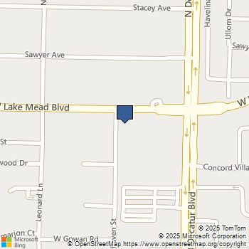 Fairhaven Street Las Vegas, NV MLS# 2550260