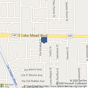 3683 Via Amigos Place Las Vegas, NV MLS# 2749241