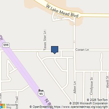 3742 Coleus Avenue Las Vegas, NV MLS# 2795070