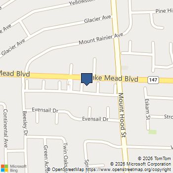 6201 E Lake Mead Boulevard 278 Las Vegas, NV MLS# 2793667