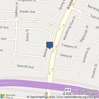 2002 Bellview Street Las Vegas, NV MLS# 2813292