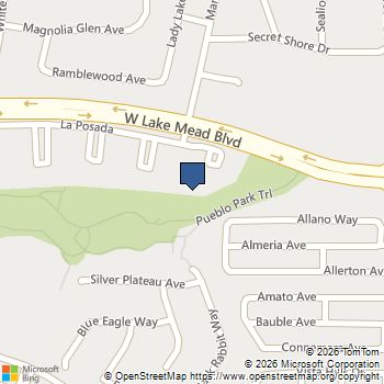 1901 Rio Canyon Court 202 Las Vegas, NV MLS# 2797722