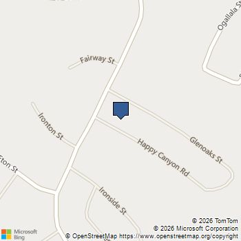 220 Happy Canyon Road Pahrump, NV MLS# 2764007