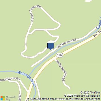392 Old Danner Road Vilas, NC MLS# 262042