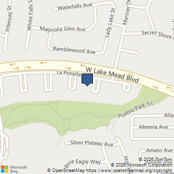 1909 Mountain Hills Court 102 Las Vegas, NV MLS# 2771225