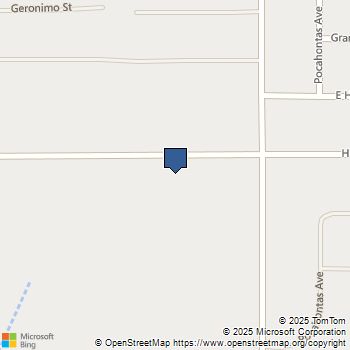 1691 E Honeysuckle Street Pahrump, NV MLS# 2577884