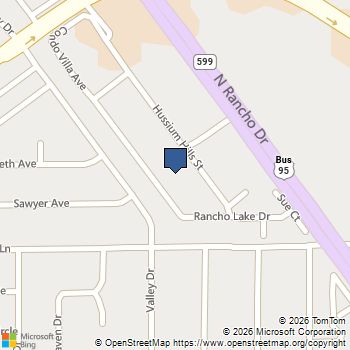 2051 Hussium Hills Street 104 Las Vegas, NV MLS# 2758157