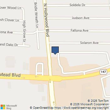 6800 E Lake Mead Boulevard 1092 Las Vegas, NV MLS# 2761447