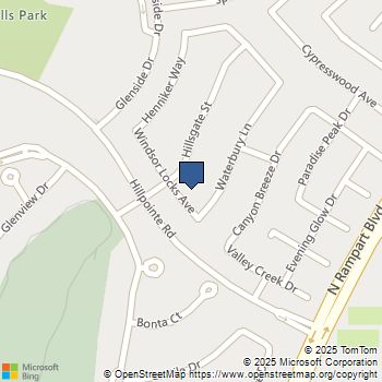 8912 Windsor Locks Avenue Las Vegas, NV MLS# 2743130