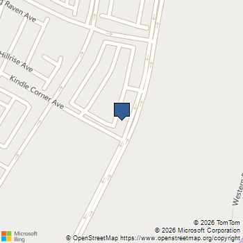 1420 Song Lark Lane Las Vegas, NV MLS# 2748252