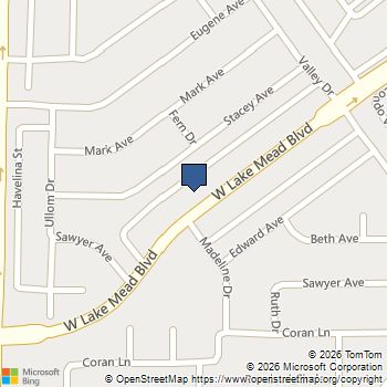 4428 W Lake Mead Boulevard 102 Las Vegas, NV MLS# 2749901