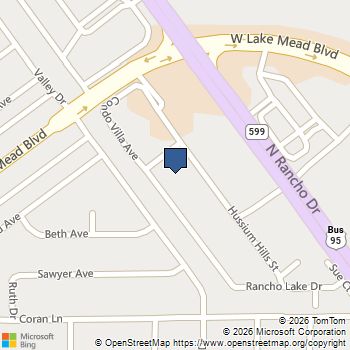2131 Hussium Hills Street 206 Las Vegas, NV MLS# 2826011