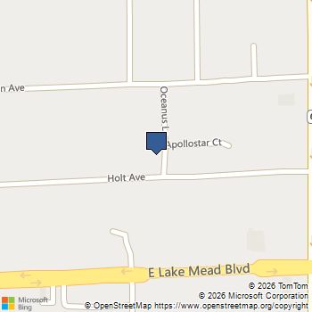 2121 Oceanus Lane 4 Las Vegas, NV MLS# 2767477