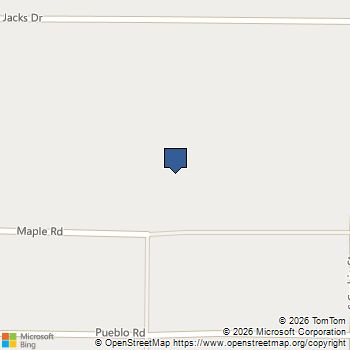 4710 Maple Road Pahrump, NV MLS# 2677404