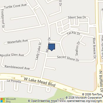 7730 Secret Shore Drive 202 Las Vegas, NV MLS# 2776682