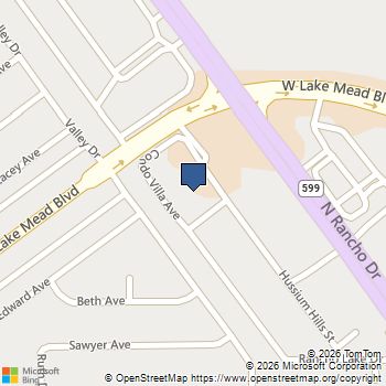 2161 Hussium Hills Street 104 Las Vegas, NV MLS# 2828360