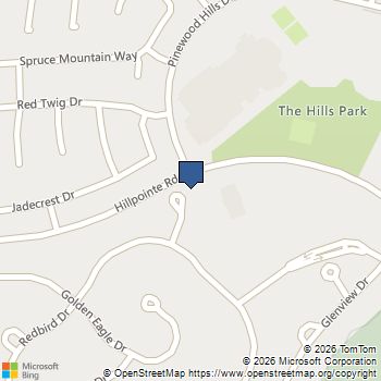 9001 Night Owl Court Las Vegas, NV MLS# 2740882