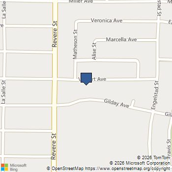 717 Van Ert Avenue North Las Vegas, NV MLS# 2798393