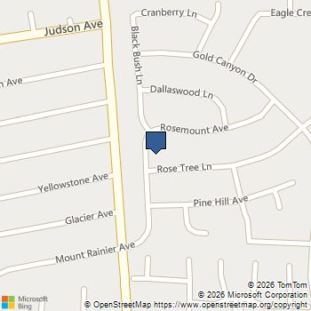 6337 Mount Rainier Avenue Las Vegas, NV MLS# 2744277