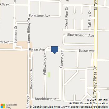 2140 Willowbury Drive A Las Vegas, NV MLS# 2742840