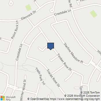 2217 Timber Rose Drive Las Vegas, NV MLS# 2794269