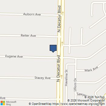 2200 N Decatur Las Vegas, NV MLS# 2751907