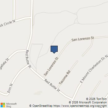 610 San Lorenzo Street Pahrump, NV MLS# 2688413