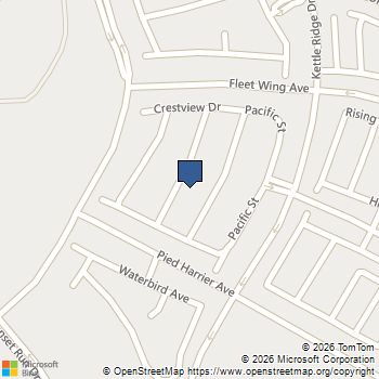 1570 Rock Kestrel Street Las Vegas, NV MLS# 2802617