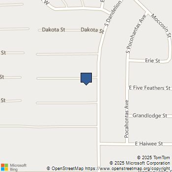 1771 Fleetfoot Street Pahrump, NV MLS# 2739701