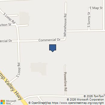 1330 S Powerline Road Pahrump, NV MLS# 2664739