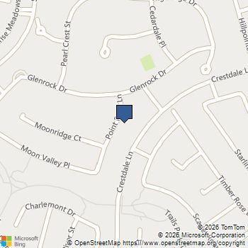 2212 Point Rock Lane Las Vegas, NV MLS# 2753356