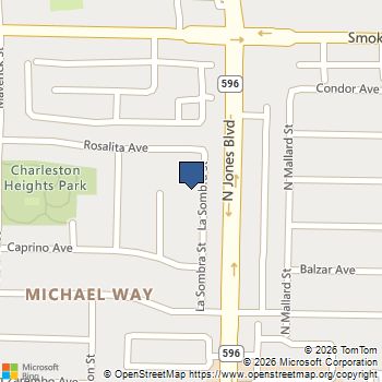 2224 NW La Sombra Street Las Vegas, NV MLS# 2797389