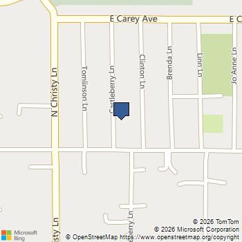 2228 Castleberry Lane Las Vegas, NV MLS# 2805467