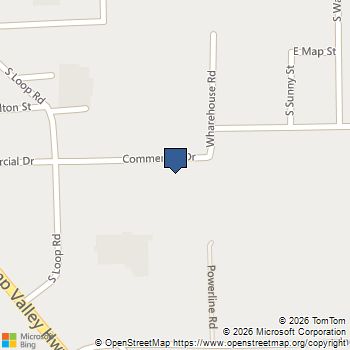 2451 Commercial Drive Pahrump, NV MLS# 2665268