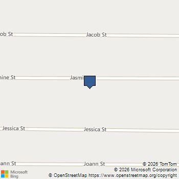 4261 Jasmine Street Pahrump, NV MLS# 2770468