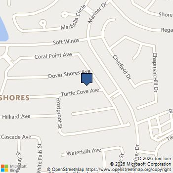 7836 Turtle Cove Avenue Las Vegas, NV MLS# 2739199
