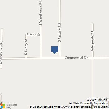 1230 Factory Road Pahrump, NV MLS# 2748106