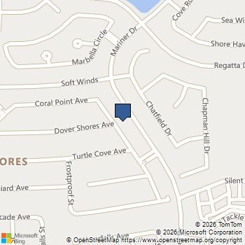 2328 Hunt Club Street Las Vegas, NV MLS# 2784316