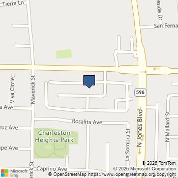 6148 Camino De Rosa Drive Las Vegas, NV MLS# 2799686