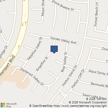 2308 Angelfire Street Las Vegas, NV MLS# 2799776
