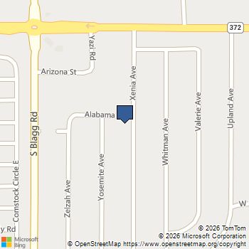 1120 S Xenia Avenue Pahrump, NV MLS# 2762761