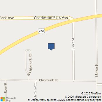 1191 W Nevada Highway 372 Pahrump, NV MLS# 2799745