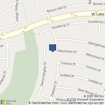 2309 Hallston Street Las Vegas, NV MLS# 2742573