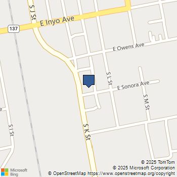 460 S K Street Tulare, CA MLS# GD25104614