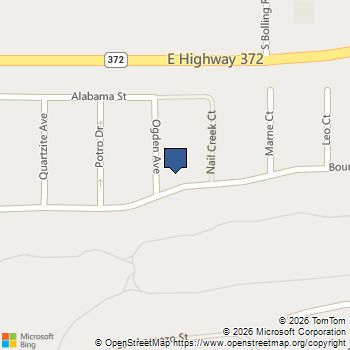 1121 S Ogden Avenue Pahrump, NV MLS# 2749892