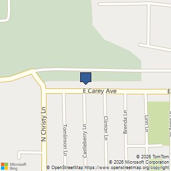 5580 E Carey Avenue Las Vegas, NV MLS# 2759366