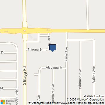 1240 S Xenia Avenue Pahrump, NV MLS# 2791879