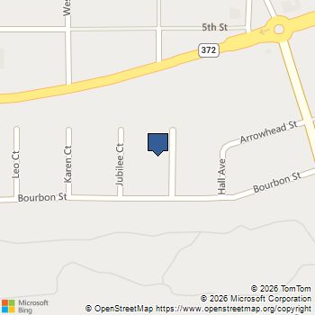 1060 Indio Court Pahrump, NV MLS# 2763345