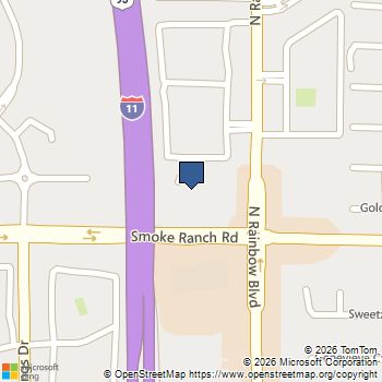 2451 N Rainbow Boulevard 2035 Las Vegas, NV MLS# 2752575