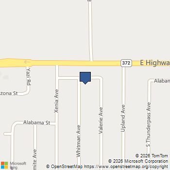 221 Alabama Street Pahrump, NV MLS# 2350664